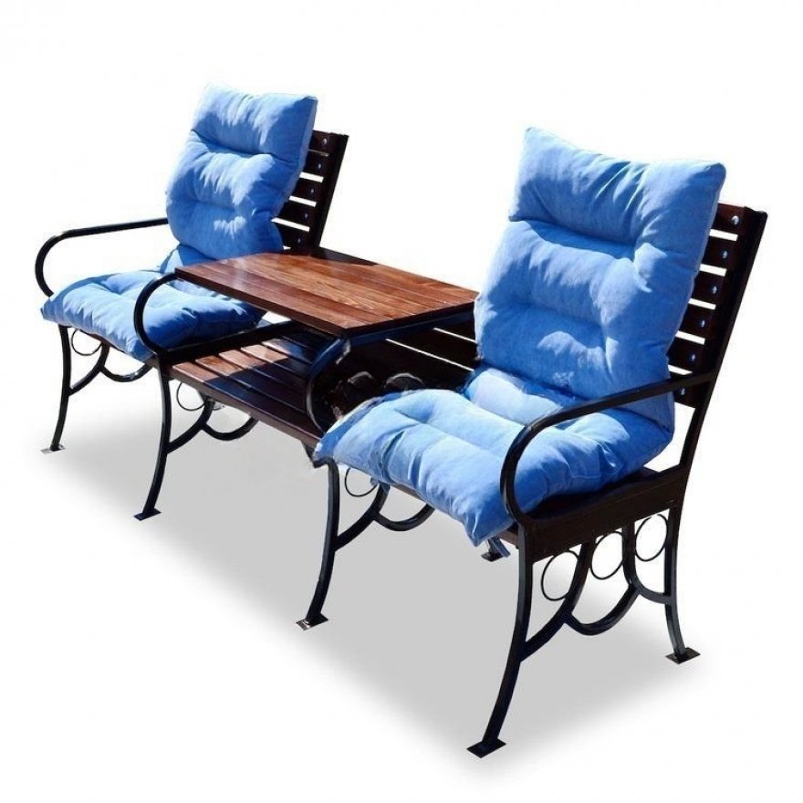 Скамья Со Столиком Купить